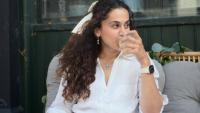 Taapsee Pannu’s Denmark Summer Fashion Inspiration