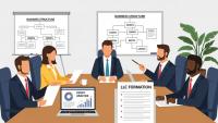 What Is a Limited Liability Corporation and How Does It Work?