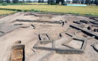 Egypt discovers ancient burial ground in Nile Delta