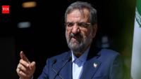 Iran appoints former IRGC chief Mohsen Rezaei as top security official amid Strait of Hormuz talks