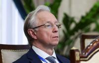 Moscow rejects option of 'freezing' Ukraine conflict, Russian deputy foreign minister says
