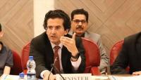Pakistan to open new gateway for global oil suppliers