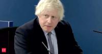 Boris Johnson to reflect on new world order at Economic Times World Leaders Forum 2026
