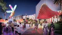 Saudi Entertainment Ventures opens first Seven entertainment destination
