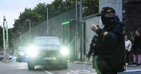 Alleged crime boss Daniel Kinahan appears in Irish court after UAE extradition