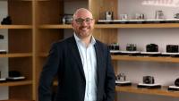 Canon Business Services A/NZ grabs Matt Clarkin as sales GM