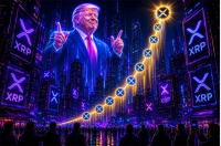 New Opportunities for XRP in the Trump Era: How XRP Holders Can Earn $7,899 Daily in Passive Income Through FTMINING Cloud Mining in 2026