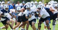 Where did this guy come from? Late addition to BYU football roster could make early impact in 2026