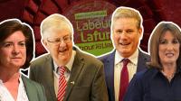 Why Wales fell out of love with Labour: Defeat and recriminations in a shaken giant
