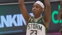 Seattle becomes first WNBA team with two double-digit skid seasons; Samuelson sisters clas
