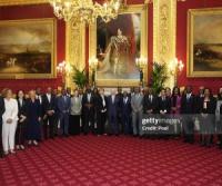 CARICOM Wants Reparations From The Crown. Eight Of Its Members Still Answer To The King. 
