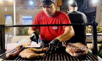 Four nights, one plaza and a taste of Latin America in Rincon de la Victoria