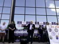 In final days, Dems seeking 1st District seat take message to voters
