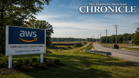 Amazon Explains Calvert Data Center Withdrawal, Says Decision Wasn’t Political