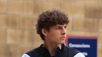 Chicago Fire hand debut to 16-year-old sensation