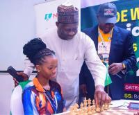 Nigeria Chess Federation Commends Successful Hosting of FIDE World Amateur Championships, Abuja 2026