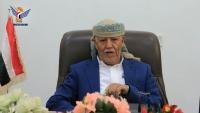 Ibb Governor commends Yemeni Armed Forces Operations, urges misled individuals to return to national fold