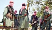 570 die in 596 security incidents in July