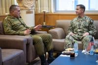 US pushes Israel to wind down military aggression across three fronts — report