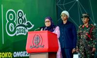 AGRICULTURE, LIVESTOCK REFORMS: Samia sets priorities