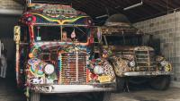 The ‘Furthur’ Bus’s Long, Strange Trip, and Why It’s Returning to San Francisco