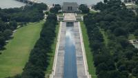 Timeline: Issues abound after Lincoln Memorial Reflecting Pool renovations