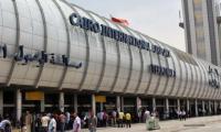 Cairo Int'l Airport Passenger Traffic Rises 4%