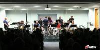 Topeka Jazz Workshop Big Band closes summer series at public library