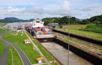 The Panama Canal Explains Why 47.5 Feet is a Scary Number for East Coast Ports.