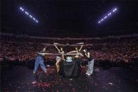 Vocal queens Mamamoo return to Manila after 3 years