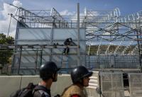Venezuela: Maiquetía Airport Recovery Continues After June 24 Earthquakes