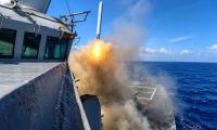 US weapons stocks run low amid Iran war
