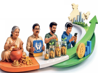 From gold and LIC policy to SIPs and crypto: How investment habits changed from Boomers to Millennials to Gen Z