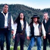 Blue Mountain Tribe to headline Mountain Festival ahead of new album