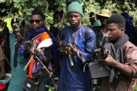 Bandits demand N500,000 from Benue farmer before crops harvest