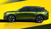 Nissan NX7 previewed, could be exported to Australia from China like its NX8 sibling