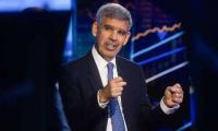 Mohamed El-Erian: Why Wall Street Rises While Real Economy Slows?