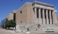 Little Rock Board of Directors approves sustainable energy district including Robinson Center, City Hall