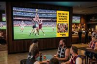 Adrenalen Group launches new venue advertising platform for live sport