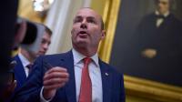 Senate leaves for 5-week recess without passing Mike Lee's election bill