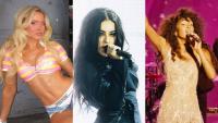thank goddess for the pop girlies of the summer.
