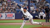 Tampa Bay Rays Add To Division Lead Amid Injuries, Roster Shuffling