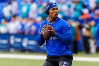 “Not Sure What’s Going On”: Anthony Richardson Gives Update on Trade Request from Colts as HC Reveals Future Plans