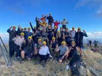 UnLtd launches Big Climb