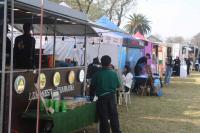 Palestinian culture takes centre stage at Emmarentia family market