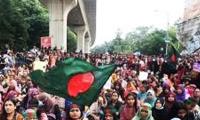 Women of 'July Uprising' faded from Bangladesh's political and state structure after regime collapse: Report