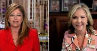 Senator Marsha Blackburn: “Interesting – Every Single Democrat Voted Against Voter ID, Even Though 83% of Voters Want It” (VIDEO)