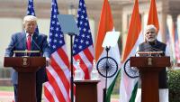 Senate Passes Bill That Could Hit India With Tariffs Up To 100%