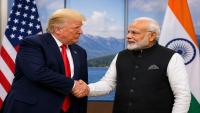 India's differences with US must be managed through firm negotiation, says Global Trade Research Institute