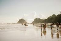 Destination Byron puts Byron Fest account up for pitch